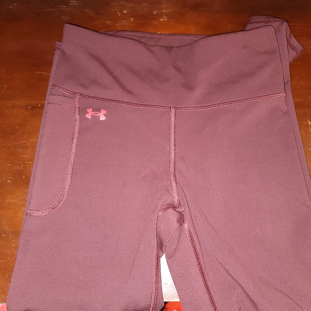 Under Armour women's leggings